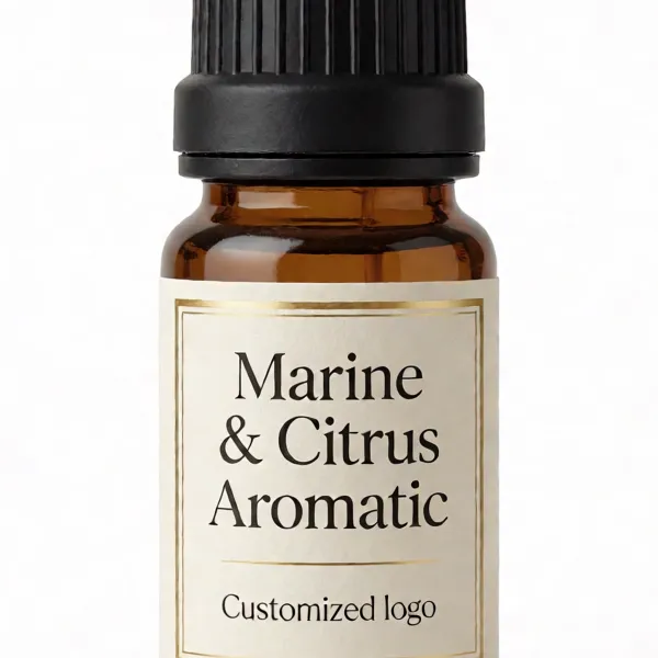 Marine & Citrus Aromatic fragrance oil for diffusers - WD Aroma wholesale