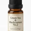 Green Tea & Blackcurrant No.2 fragrance oil for diffusers - WD Aroma wholesale