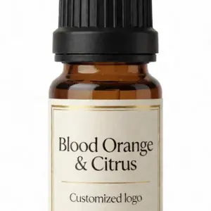 Blood Orange & Citrus fragrance oil for diffusers - WD Aroma wholesale