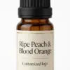 Ripe Peach & Blood Orange fragrance oil for diffusers - WD Aroma wholesale