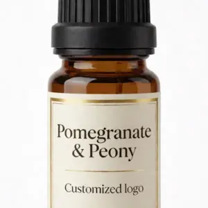 Pomegranate & Peony fragrance oil for diffusers - WD Aroma wholesale
