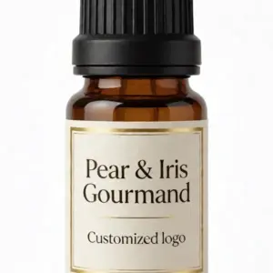 Pear & Iris Gourmand fragrance oil for diffusers - WD Aroma wholesale