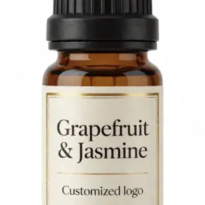 Grapefruit & Jasmine fragrance oil for diffusers - WD Aroma wholesale