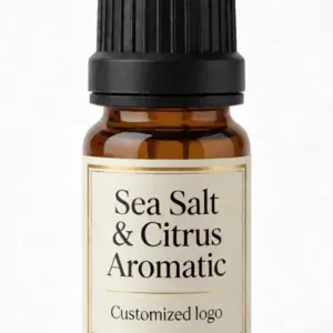 Sea Salt & Citrus Aromatic fragrance oil for diffusers - WD Aroma wholesale