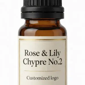 Rose & Lily Chypre No.2 fragrance oil for diffusers - WD Aroma wholesale