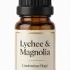 Lychee & Magnolia fragrance oil for diffusers - WD Aroma wholesale