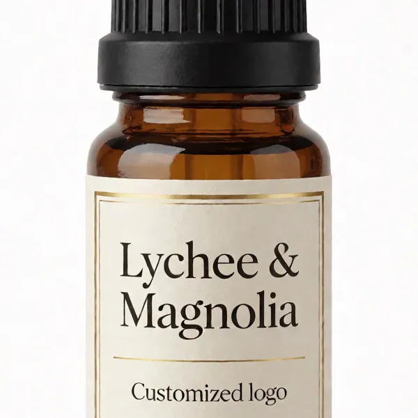 Lychee & Magnolia fragrance oil for diffusers - WD Aroma wholesale