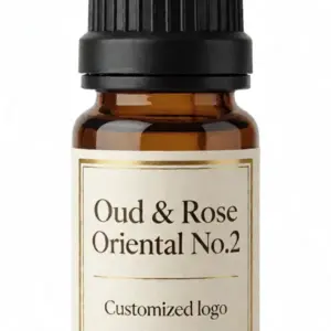 Oud & Rose Oriental No.2 fragrance oil for diffusers - WD Aroma wholesale