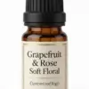 Grapefruit & Rose Soft Floral fragrance oil for diffusers - WD Aroma wholesale