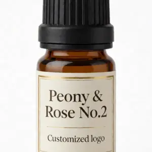 Peony & Rose No.2 fragrance oil for diffusers - WD Aroma wholesale