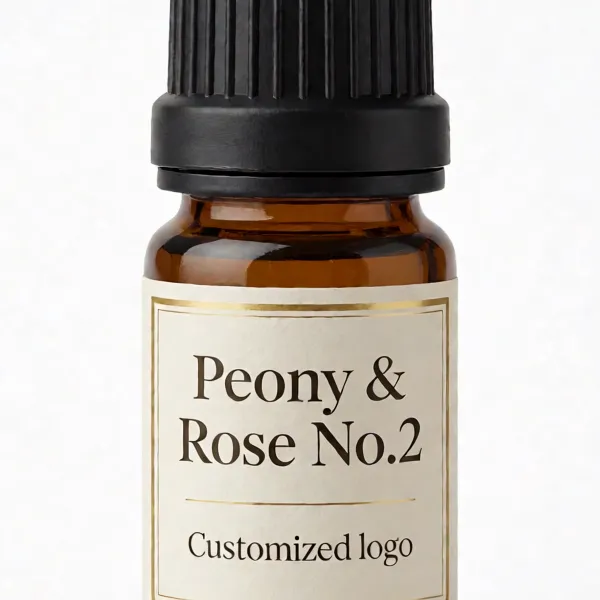 Peony & Rose No.2 fragrance oil for diffusers - WD Aroma wholesale