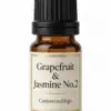 Grapefruit & Jasmine No.2 fragrance oil for diffusers - WD Aroma wholesale