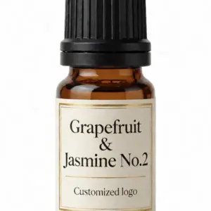 Grapefruit & Jasmine No.2 fragrance oil for diffusers - WD Aroma wholesale