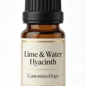 Aceite de fragancia Lima y jacinto de agua para difusores - WD Aroma al por mayor