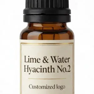 Aceite de fragancia Lima y jacinto de agua n.º2 para difusores - WD Aroma al por mayor