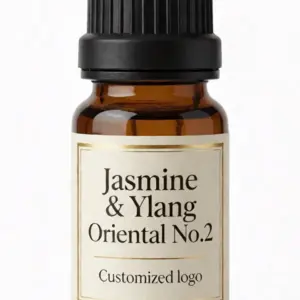 Aceite de fragancia Jazmín e ylang n.º2 para difusores - WD Aroma al por mayor
