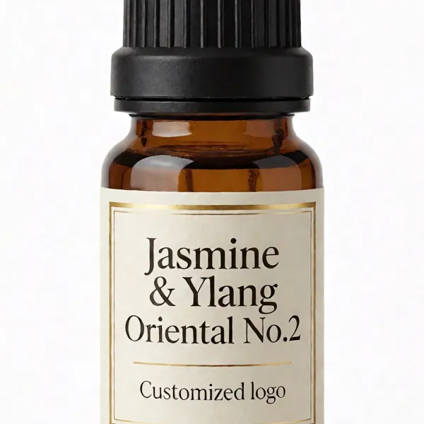 Aceite de fragancia Jazmín e ylang n.º2 para difusores - WD Aroma al por mayor