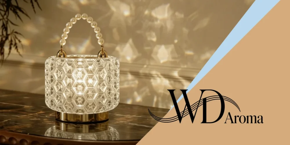 Glass diffuser trends