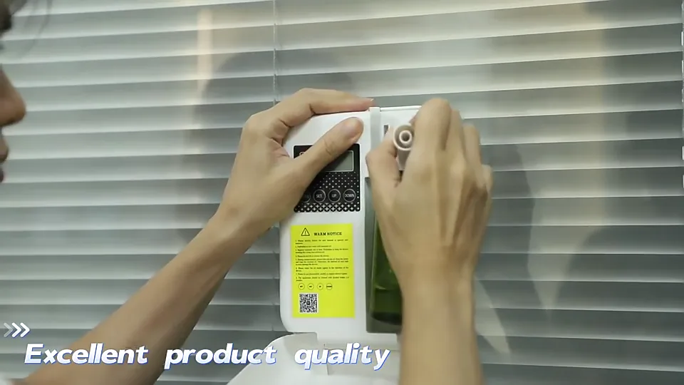 Product video slot thumbnail